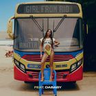 Girl From Rio (Feat. Dababy) (CDS)