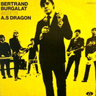 Bertrand Burgalat - Meets A.S Dragon