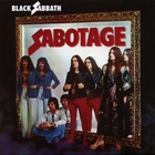 Black Sabbath - Sabotage (Super Deluxe Edition) CD1