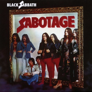 Sabotage (Super Deluxe Edition) CD3