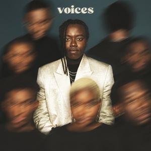 Voices (CDS)