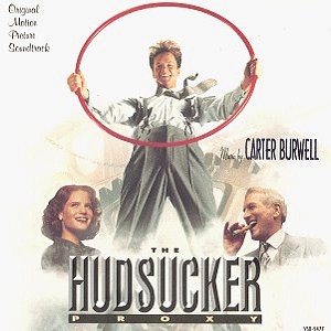 The Hudsucker Proxy (Original Motion Picture Soundtrack)
