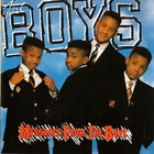 The Boys - Messages From The Boys (Expanded Ediition)