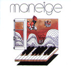 Maneige - Maneige (Remastered 2007)