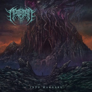 Into Madness (EP)