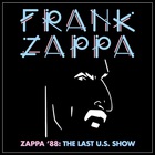 Frank Zappa - Zappa '88: The Last U.S. Show CD2