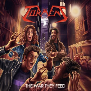The War They Feed
