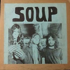 Soup - Soup (Vinyl)