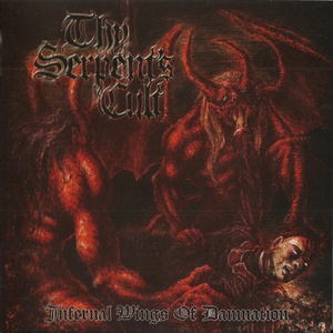 Infernal Wings Of Damnation