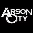 Arson City - I'm Awake (CDS)