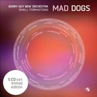 Mad Dogs CD3