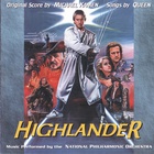 Highlander (25Th Anniversary Edition)