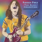 Robben Ford - The Blues Collection