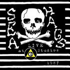 Sea Hags - Live At CD Studios 1987