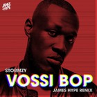 Stormzy - Vossi Bop (James Hype Remix) (CDS)