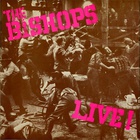 The Count Bishops - Live! (Vinyl)