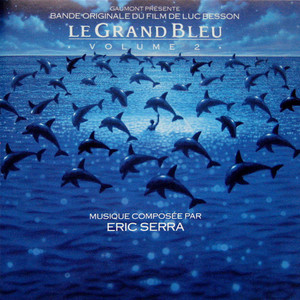 Le Grand Bleu Vol. 2