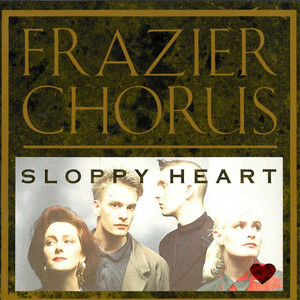 Sloppy Heart (EP)