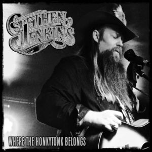 Where The Honkytonk Belongs (EP)