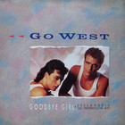 Go West - Goodbye Girl (EP) (Vinyl)