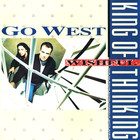 Go West - The King Of Wishful Thinking (EP) (Vinyl)