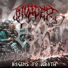 Invader - Begins To Wrath