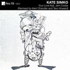 Kate Simko - Your Love (CDS)