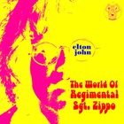 The World Of Regimental Sgt. Zippo