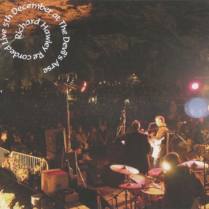 Recorded Live 5Th December At The Devil's Arse