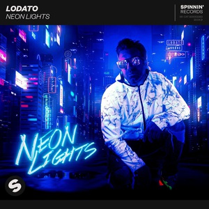Neon Lights (CDS)