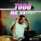 Rauw Alejandro - Todo De Ti (CDS)