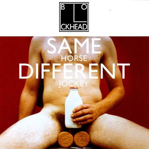 Same Horse Different Jockey