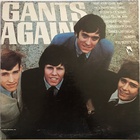 The Gants - Gants Again! (Vinyl)