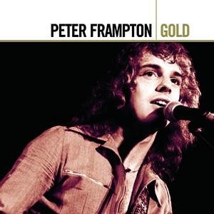 Gold CD2