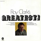 Roy Clark - Roy Clark's Greatest! (Vinyl)