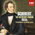 Franz Schubert - Schubert - The Collector's Edition CD9