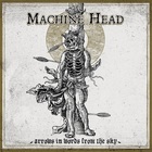 Machine Head - Arrows In Words From The Sky (EP)