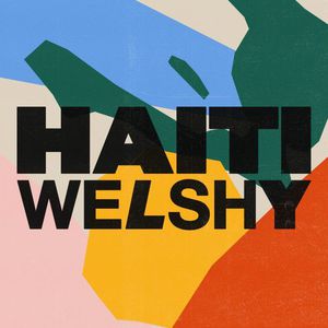 Haiti (CDS)