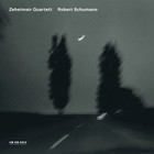 Robert Schumann - String Quartets 1 & 3 (Zehetmair Quartett)
