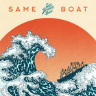 Zac Brown Band - Same Boat (CDS)