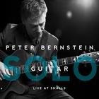 Peter Bernstein - Solo Guitar - Live At Smalls