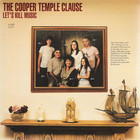 The Cooper Temple Clause - Let's Kill Music (CDS)