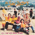 The Saw Doctors - All The Way From Tuam