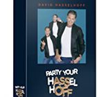 David Hasselhoff - Party Your Hasselhoff