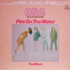 Orlando Riva Sound - Fire On The Water (VLS)