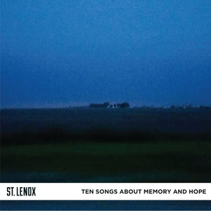 Ten Songs About Memory And Hope