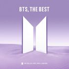 BTS - BTS, The Best CD2