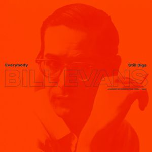 Everybody Still Digs Bill Evans CD2