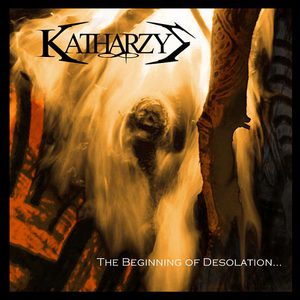 The Beginning Of Desolation (EP)
