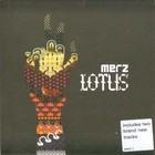 Merz - Lotus (MCD) CD1